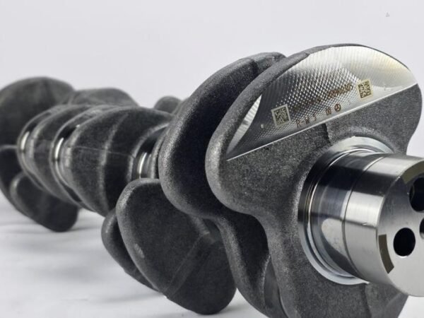 Mercedes Krukas - CLS-Klasse