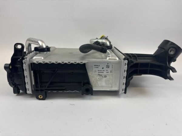 Mercedes Intercooler - CLS-Klasse