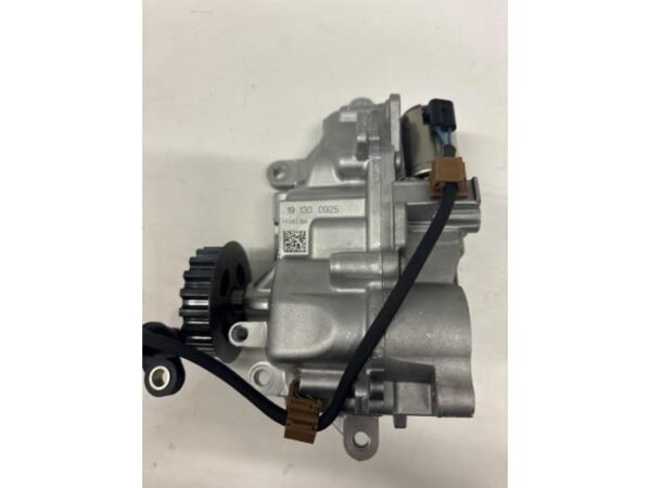 Ford Oliepomp - Transit