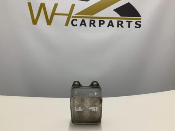 Audi Oliekoeler - Q3