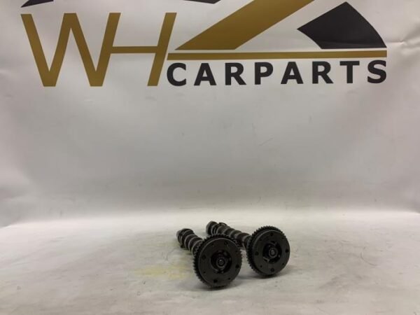 Ford Nokkenas - Focus