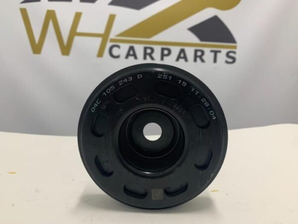 Volkswagen Krukas Poelie - Golf