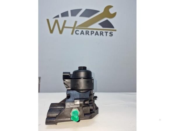 Volkswagen Oliefilterhouder - Golf