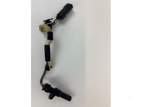 Ford Kabelboom - Transit Custom