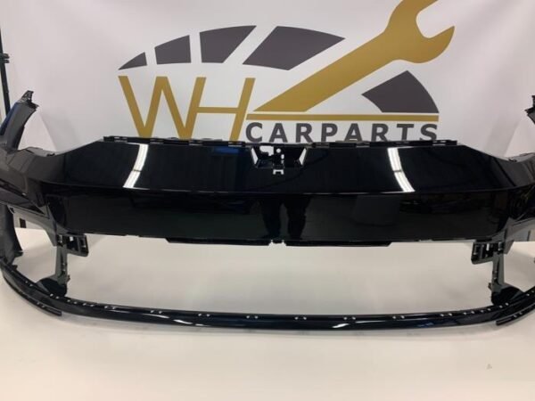 Volkswagen Voorbumper - Golf