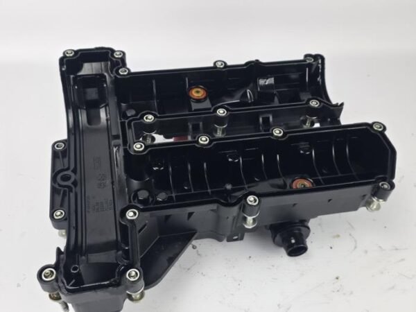 Ford Kleppendeksel - Fiesta