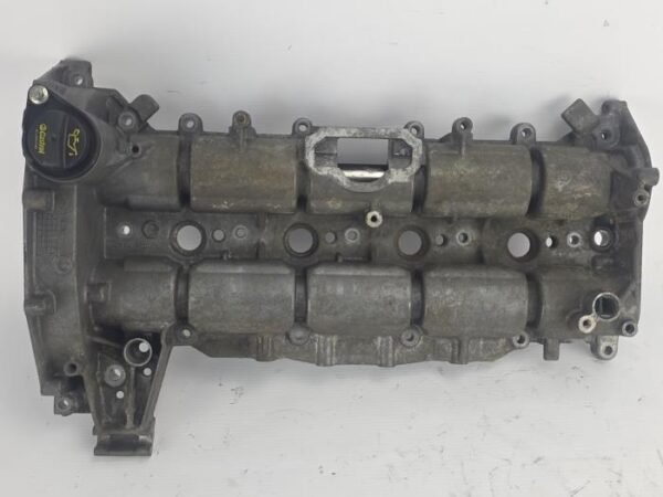 Ford Nokkenashuis - Transit