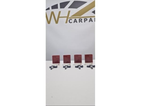 Smart Bandenspanningsensor - Forfour