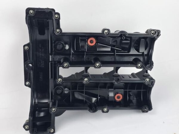 Ford Kleppendeksel - Focus