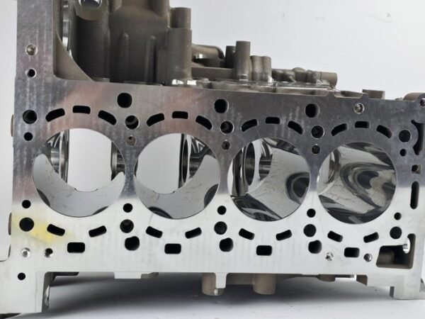 Mercedes Motor Onderblok - Vito