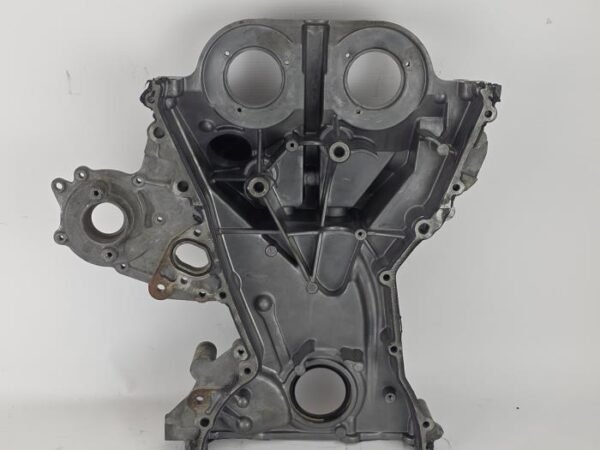 Ford Distributiedeksel - Transit Custom