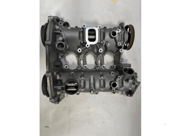 Ford Nokkenas - Focus