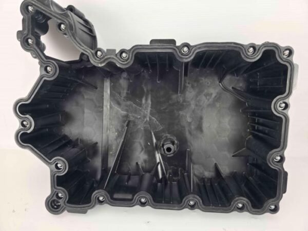 Mercedes Carterpan - GLE