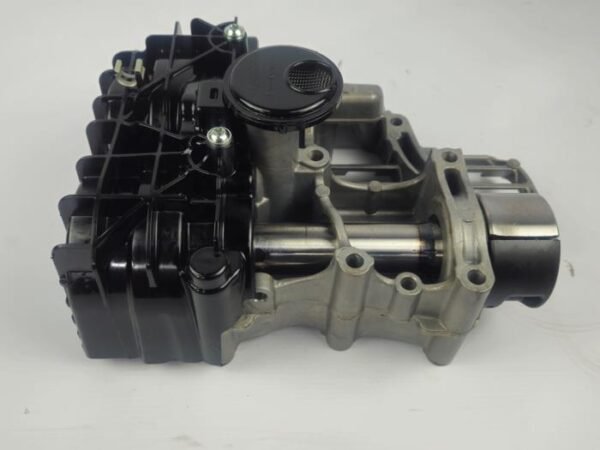 Ford Balansas - Grand C-Max