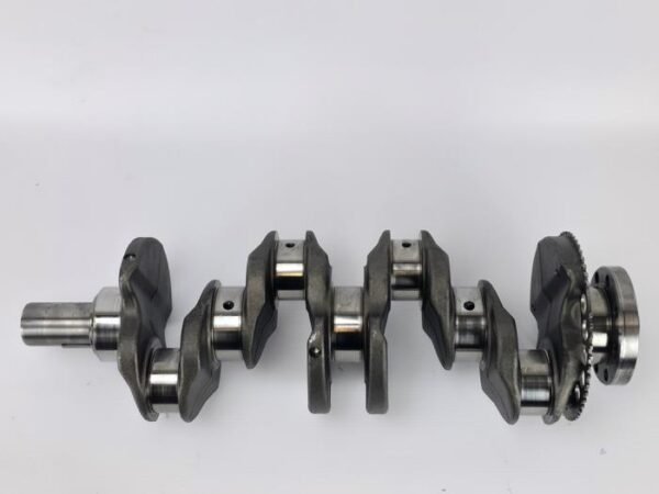 Ford Krukas - Transit