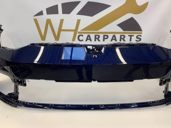 Volkswagen Voorbumper - Golf