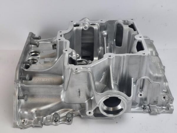 Mercedes Carterpan - GLC-Klasse