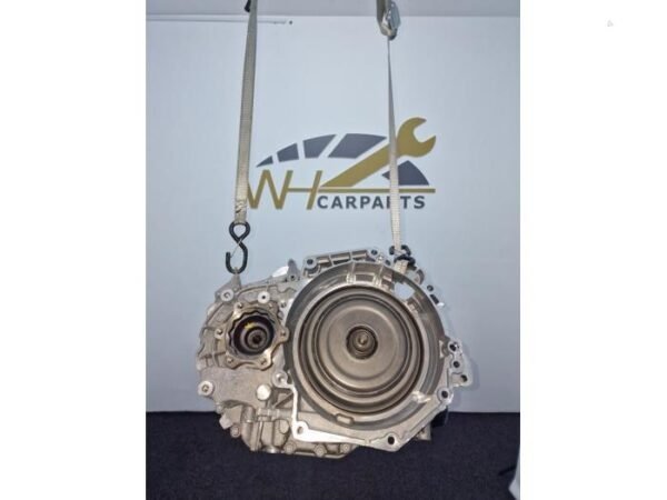 Volkswagen Versnellingsbak - Golf