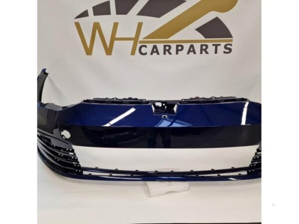 Volkswagen Voorbumper - Golf
