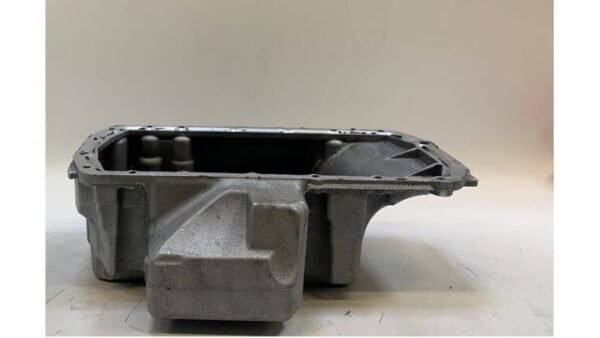 Ford Carterpan - Focus