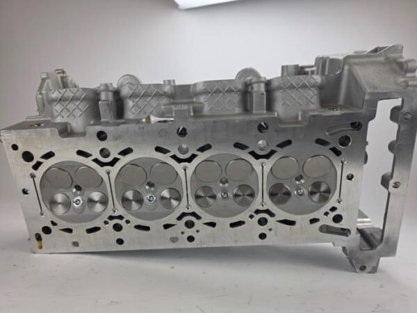 Mercedes Cilinderkop - CLA