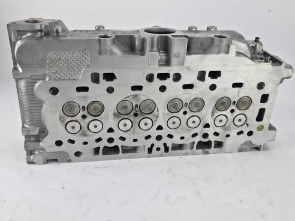 Ford Cilinderkop - Transit Connect