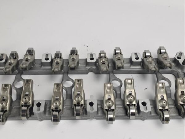 Ford Tuimelaaras - Ranger