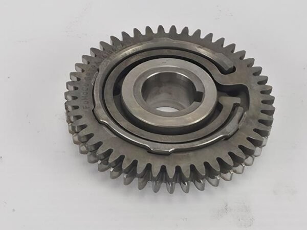 Ford Poelie brandstofpomp - Transit