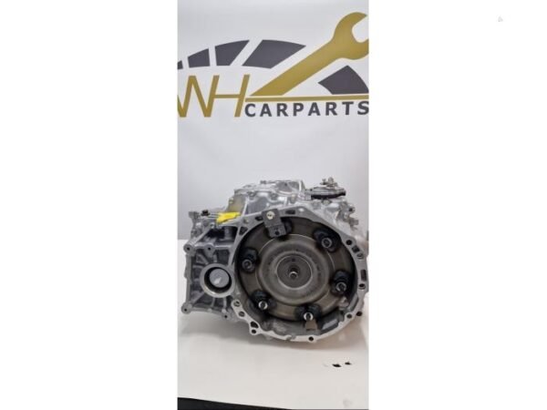 Volkswagen Versnellingsbak - Diversen