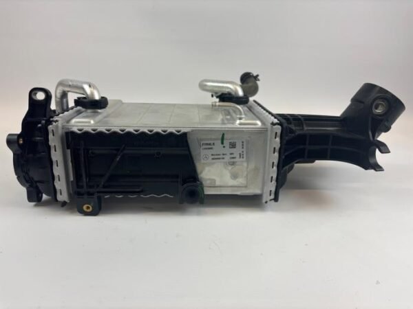 Mercedes Intercooler - E-Klasse