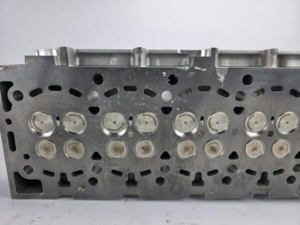 Mercedes Cilinderkop - S-Klasse