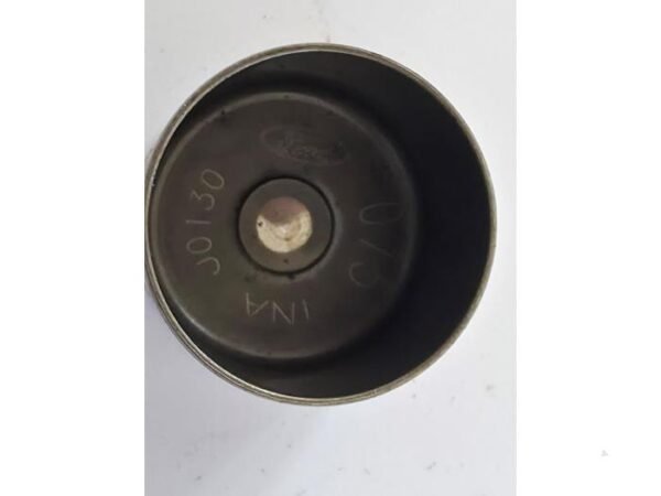 Ford Klepstoter - Grand C-Max