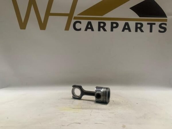 Ford Zuiger - Transit Custom