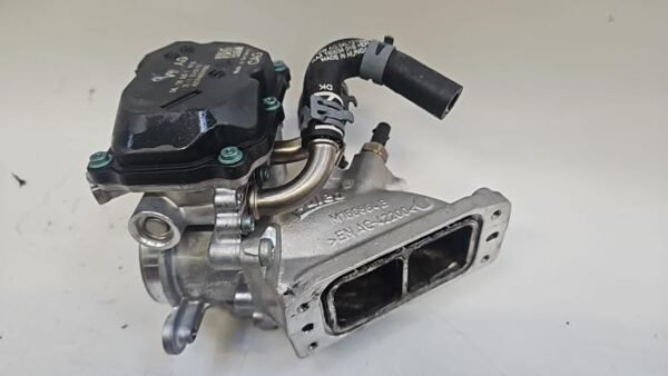 Volkswagen EGR Klep - Golf