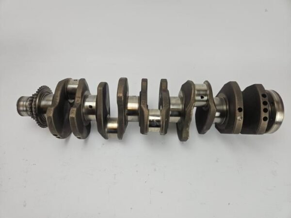 Ford Krukas - Ranger