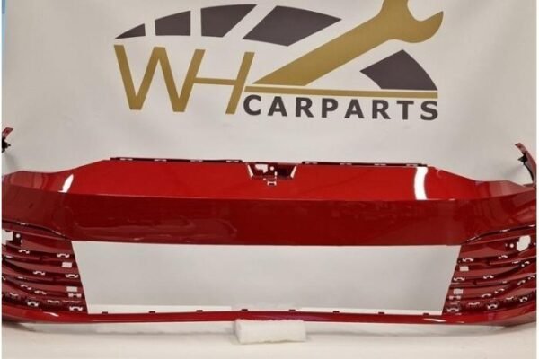 Volkswagen Voorbumper - Golf