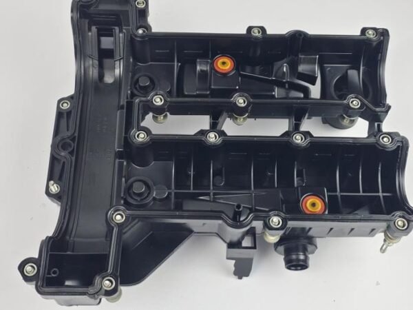 Ford Kleppendeksel - Focus