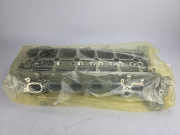 Mercedes Cilinderkop - S-Klasse