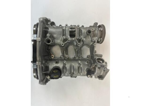 Ford Nokkenas - Focus