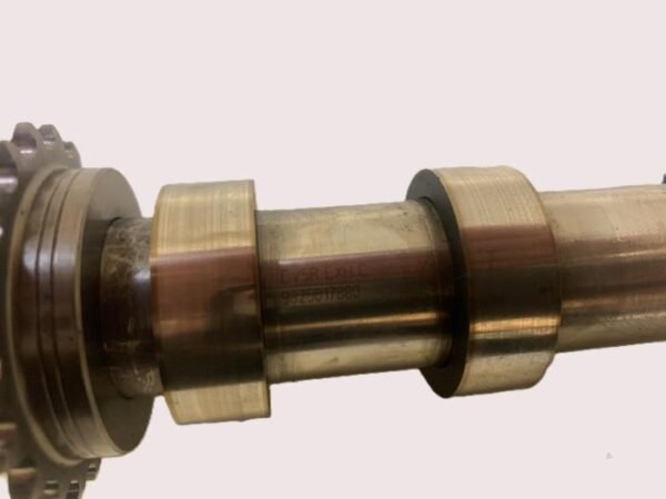 Ford Nokkenas - Transit Connect