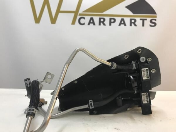 Volkswagen Leiding (diversen) - Golf