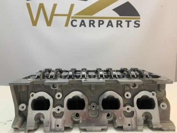 Audi Cilinderkop - Q3