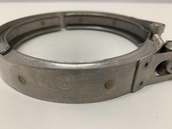 Volkswagen Uitlaat Pijpverbinding - Golf