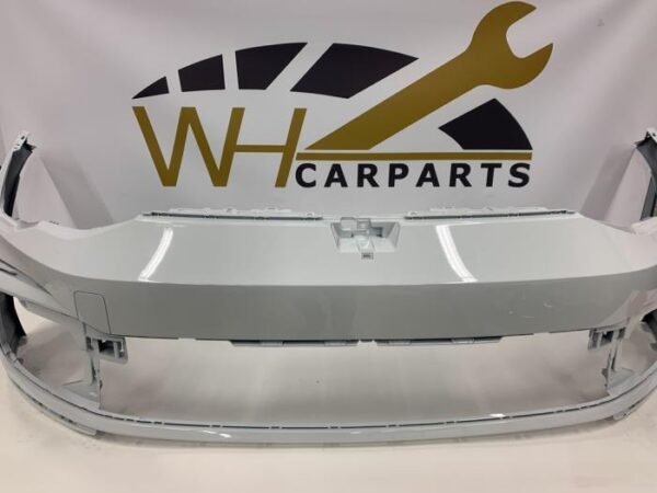 Volkswagen Voorbumper - Golf