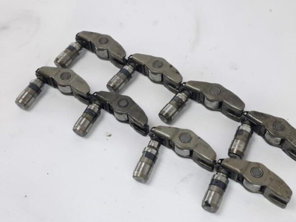 Ford Klepstoter - Transit