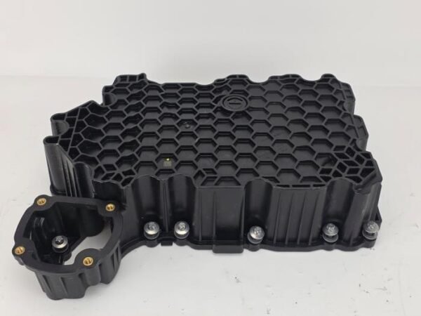 Mercedes Carterpan - GLE