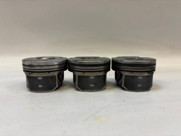 Ford Zuiger - Grand C-Max