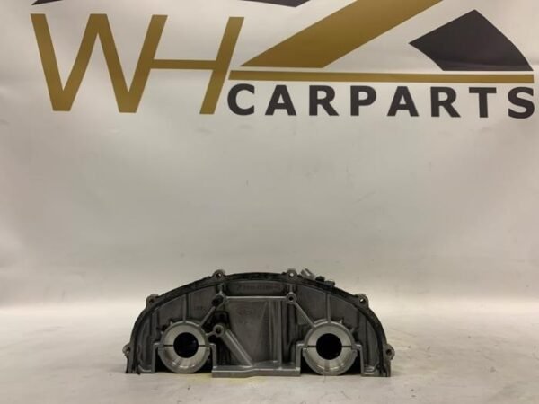 Ford Nokkenashuis - Focus