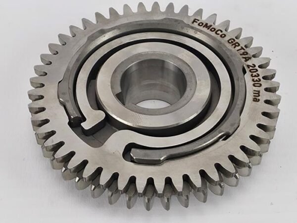 Ford Poelie brandstofpomp - Transit