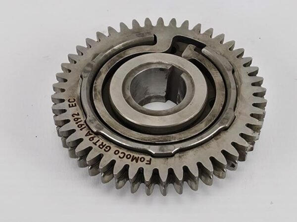 Ford Poelie brandstofpomp - Transit